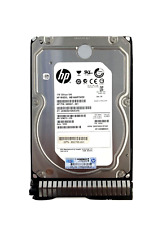 HP MB1000FCWDE HDD 1TB SAS 6Gb/s 3.5