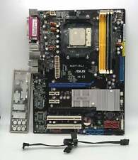 Asus M2N-SLI GA Motherboard nForce 560 2GB DDR2 ATX AMD Phenom X3 8750 picture