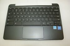 Genuine Samsung 500C / XE500C13 Laptop Palmrest / keyboard +Touchpad BA98-00603A picture