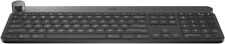 Logitech Craft Advanced Wireless Keyboard with Creative Input Dial French Layout picture