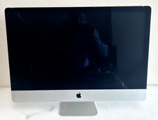 27In Apple Imac 17,1  A1419 i5 - 6500 1 TB + 24 GB 8 GB Silver Mac OS Monterey 2 picture