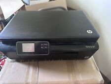 HP 5510 e All-In-One Inkjet Printer picture