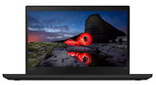 Lenovo Laptop ThinkPad Light Gaming AMD Ryzen 5 PRO 16GB 256GB SSD Windows 11 picture