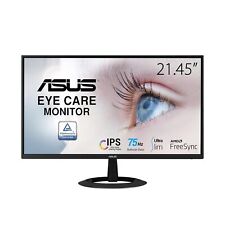ASUS 22� (21.45� viewable) 1080P Eye Care Monitor (VZ22EHE) - Full HD, IPS, 75 picture