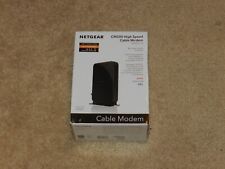 NETGEAR Cable Modem CM500 Compatible w/ All Cable Providers NEW FACTORY SEALED picture