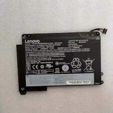  Genuine Battery 00HW020 00HW021 For LENOVO For ThinkPad P40 Yoga 460 SB10F46458 picture
