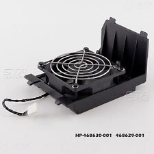 HP Z600 Workstation Cooling FAN ASSY Delta QUR0812HH HP-468630-001 468629-001 picture