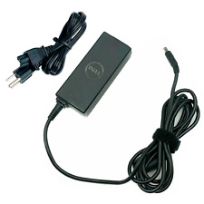 NEW Authentic Dell 45W AC Power Adapter Charger for XPS 11 9P33 Laptop w/Cord picture