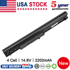 Spare 746641-001 Laptop Battery For HP OA03 OA04 740715-001 746458-421 Notebook picture
