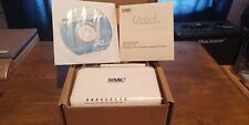SMC Network 150 Mbps 4-Port Wireless Broadband Router SMCWBR14S-N4 picture