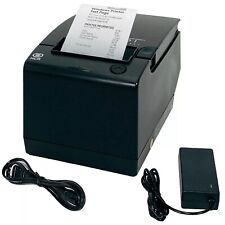 TESTED Thermal POS Receipt Printer USB Serial for works with Square Clover Toast picture
