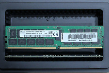 LENOVO 32GB 2RX4 TruDDR4 PC4-2666V ECC DIMM - 01DE974 - 7X77A01304 picture