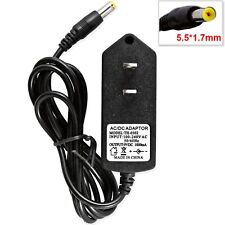 9V 1A AC/DC Power Adapter Charger For Casio CTK-401 CTK-150 CTK-120 WTAD5 AD5 picture