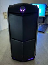 Dell Alienware D01M Gaming Computer Tower i7-920 8GB 1TB HDD Windows 10 picture