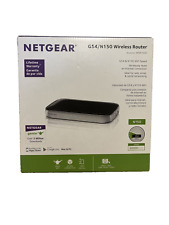 NetGear G54/N150 Wireless Router WNR1000 picture