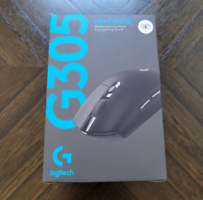 NEW LOGITECH G305 LIGHTSPEED WIRELESS GAMING MOUSE 910-005280 FAST  picture