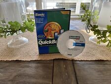 Intuit QuickBooks 2003 Basic Edition with Key - No subscription picture
