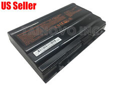 New P750BAT-8 Battery for Clevo P750DM3-G P750ZM P771ZM NP9752 EON17-X Series picture