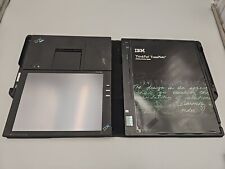 VNTG IBM ThinkPad TransNote 2675, EXTREMELY Rare Discontinued picture
