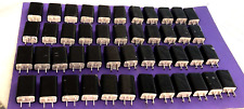 LOT OF 46X Amazon 5W USB Official OEM Power Adapter FANA7R - Black picture