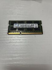 Samsung M471B5773DH0-CH9 2GB PC3-10600S-09-11-B2 DDR3-1333MHz Memory Laptop RAM  picture
