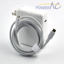 Replacement 140W USB-C MacBook Pro Adpater PD 3.1 GaN Type C Fast Charger  picture