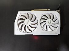 ZOTAC GAMING GeForce RTX 3060 AMP White Edition 12GB GDDR6 Graphics Card (Used) picture