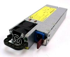 HP 1500W Power Supply 684529-001 HSTNS-PL33PS-2152-1C-LF REV. 09 picture