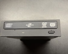 Philips DVD/CD Rewritable Drive SATA Model DH-16A1L Working DVD-RW LightScribe picture