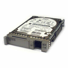 Cisco UCS-HD12G10K9 HDD 1.2TB 10K SAS SFF 12G w/Caddy picture
