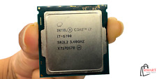 Intel Core i7-6700 3.40 GHz SR2L2 CPU Quad-Core Processor - Tested picture
