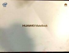 Huawei Matebook HZ-W19 2-in-1  Tablet 128 GB 4GB NO TOUCH picture