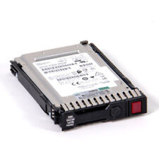 HPE P04533-B21 1.6TB SAS 12G Mixed Use SFF SSD picture