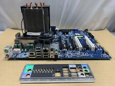 Dell XPS 625 Motherboard PN# 0P927G + AMD Athlon 64 X2 5600+ 2.9GHz + 4GB DDR2 picture