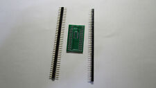 COMMODORE  2364 ROM ADAPTER KIT FOR COMMODORE 64 C64 VIC20 1541 8050 8250 DRIVE picture