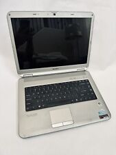 Sony Vaio Laptop PCG-7154L Used for Parts Only Windows Vista Intel Duel Core picture