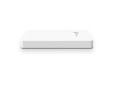TP-Link Omada EAP615-Wall Dual Band 802.11ax 1.76 Gbit-s Wireless Access Point - picture