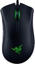 Razer DeathAdder Elite Gaming Mouse: 16,000 DPI Optical Sensor - Chroma RGB L... picture