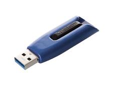 VERBATIM Store 'n' Go V3 MAX USB-Stick - USB-3.2 Gen 1-64GB - memorystick with s picture