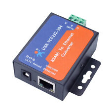 USR-TCP232-304 RS485 to Ethernet TCP/IP Converter Module Serial Device Server picture