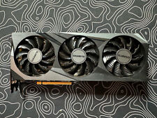 GIGABYTE GeForce RTX 3070 GAMING OC 8GB GDDR6 Graphics Card (GPU) picture