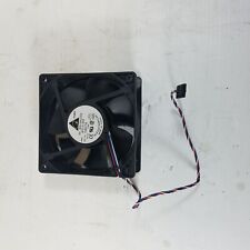 Delta Electronics DC Brushless 120x120x38mm Fan Y4574 picture
