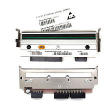 Printhead For Zebra ZM400 Thermal Label Printer 203dpi 79800M/P41000-7 A-Quality picture