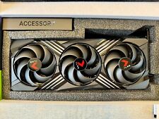 PNY XLR8 GeForce RTX 4080 SUPER 16GB Graphics Card picture