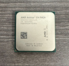 AMD Athlon X4 830 3.00GHz 65W Socket FM2+ Processor CPU OEM Ver. picture