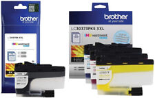 GENUINE Brother LC3037 XXL Ink Cartridge 4PK for MFC-J5845 MFC-J5945 MFC-J6545 picture