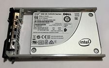 Intel 0394XT 120GB SSD 2.5