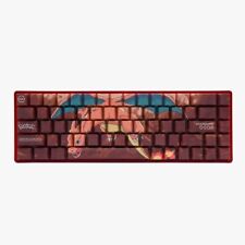 Pokemon x Higround Base 65 Keyboard - Charizard Limited Edition - NEW IN HAND picture