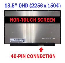 NE135FBM-N41 V8.1 Laptop Led Lcd Screen 13.5