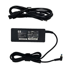 Genuine 90W AC Adapter Laptop Power Supply Charger For HP Envy 17 M7 Notebook picture